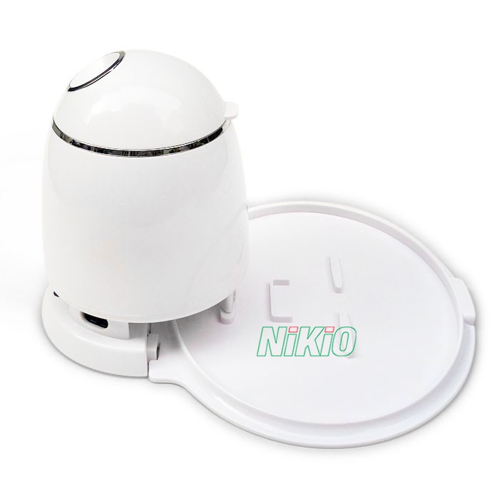 máy làm mặt nạ trái cây