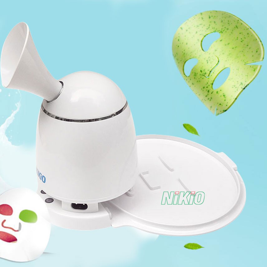 máy làm mặt nạ trái cây