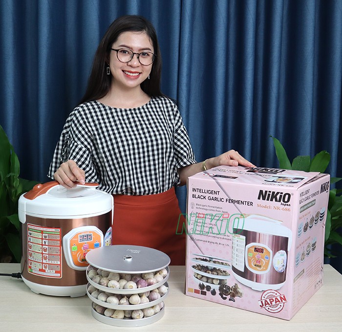  Nikio NK-686 - 6L