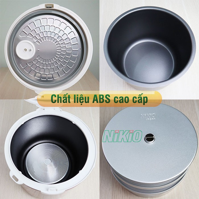  Nikio NK-686 - 6L