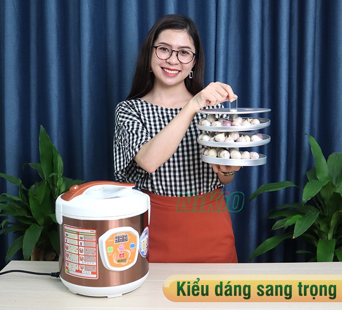  Nikio NK-686 - 6L