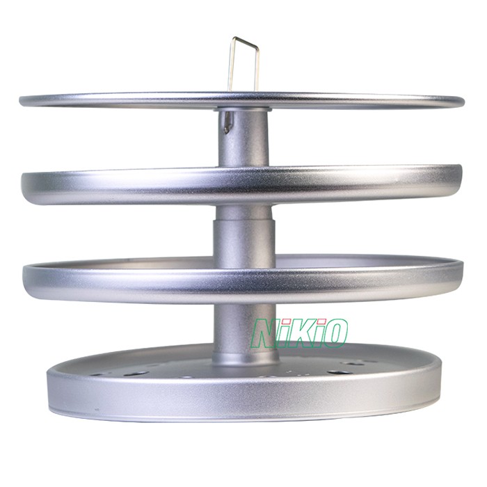 Máy làm tỏi đen Nhật Bản Nikio NK-686 - 6L