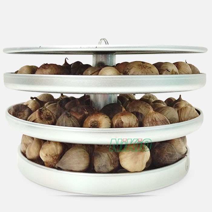 nồi làm tỏi đen nhật bản