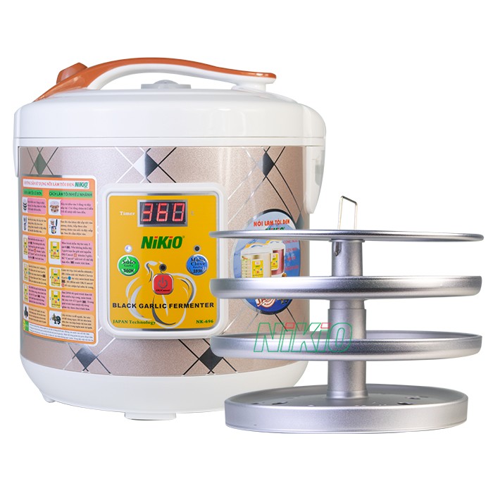 Nikio NK696