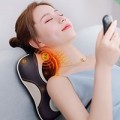 Máy Massage Cổ Vai Gáy