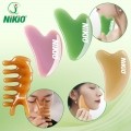 Đồ Cạo Gió, Giải Cơ