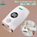 Máy Massage Bàn Tay, Cổ Tay