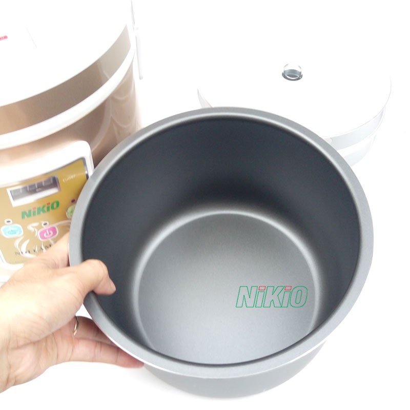Máy làm tỏi đen gia đình NK-688