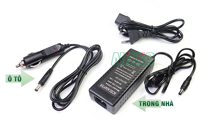 Ghế massage toàn thân Nikio NK-181