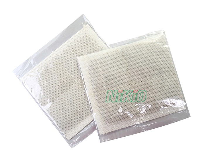 Nệm massage toàn thân Nikio NK-151