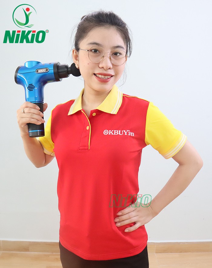 Nikio NK-170A
