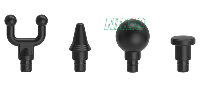 máy massage Nikio NK-170A