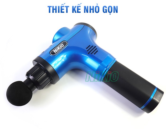 Nikio NK-170A