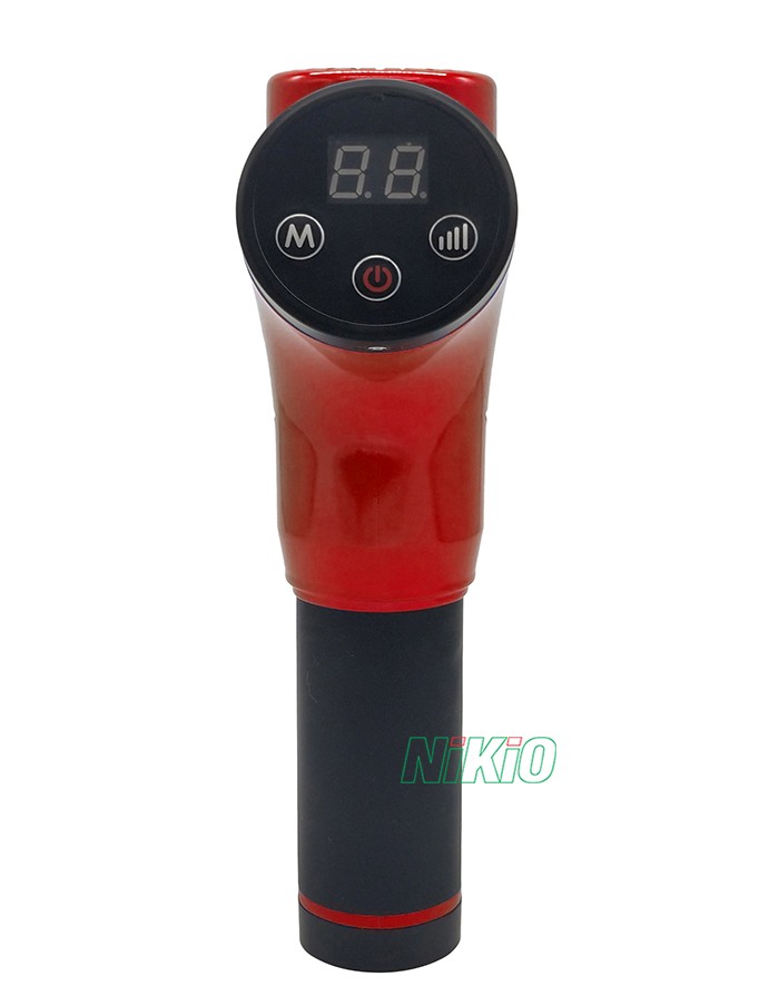 Súng massage Nikio NK-170B