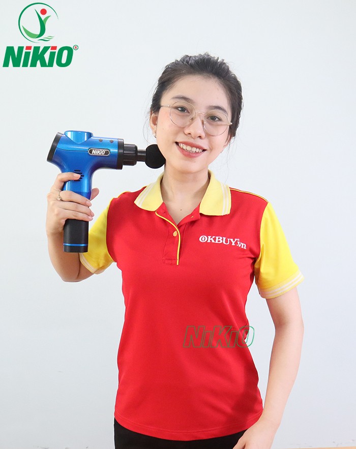 Nikio NK-170B