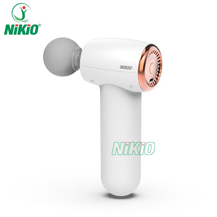 Súng massage Mini Nikio NK-175