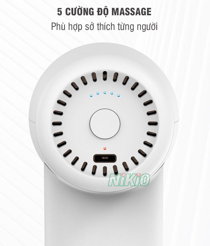  Nikio NK-175