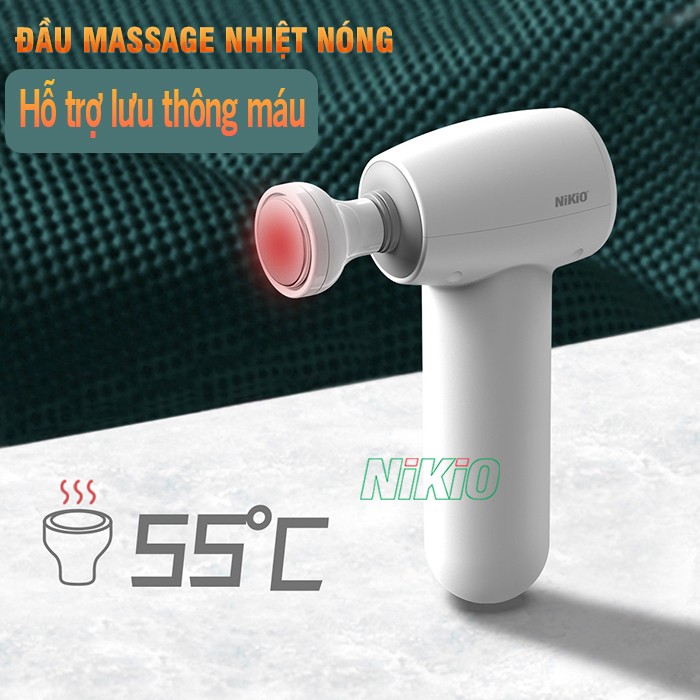  Nikio NK-175