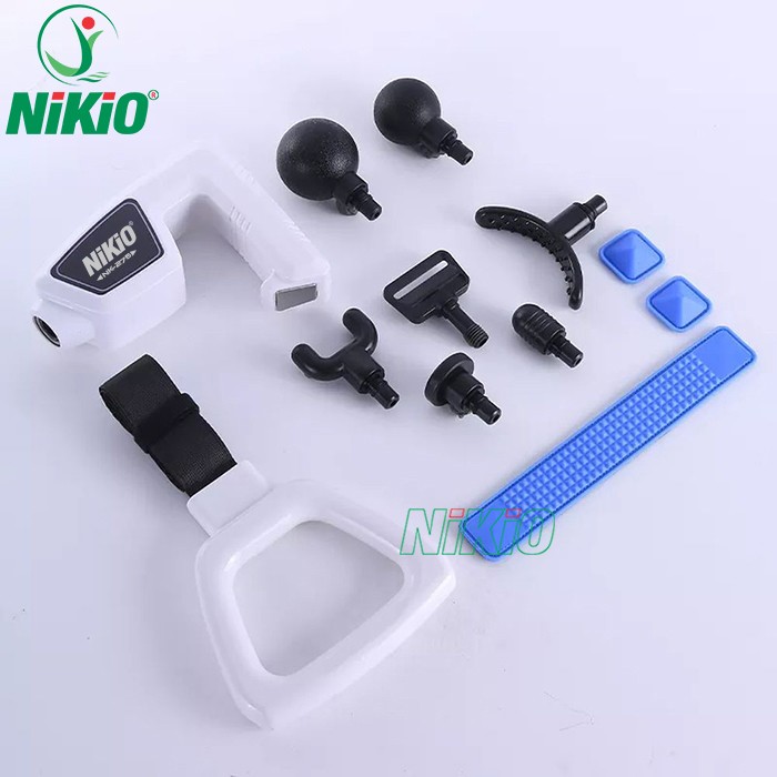 Máy mát xa Nikio NK-275