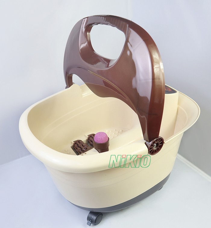 Bồn ngâm chân cho người già