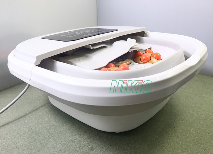 Bồn ngâm chân Nikio NK-193