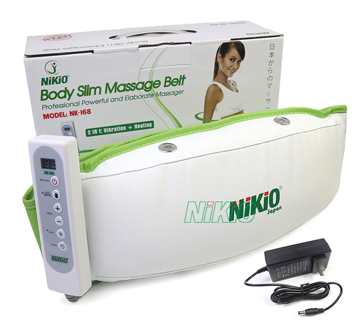 Nikio NK-168