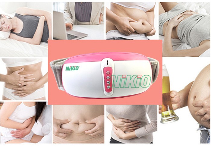 Nikio NK-169