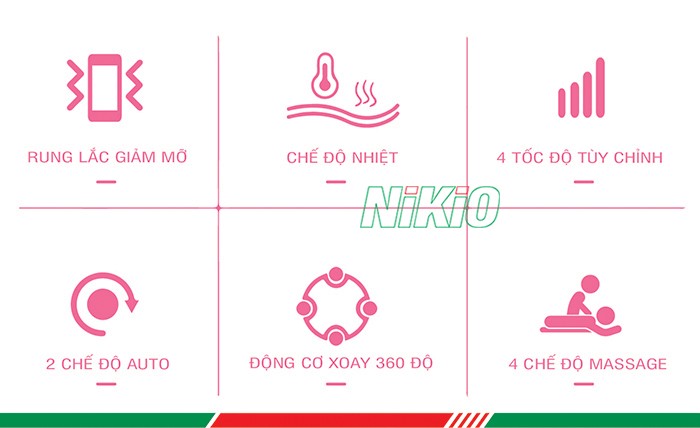Nikio NK-169