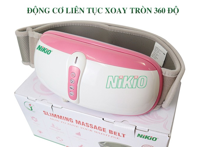 Nikio NK-169