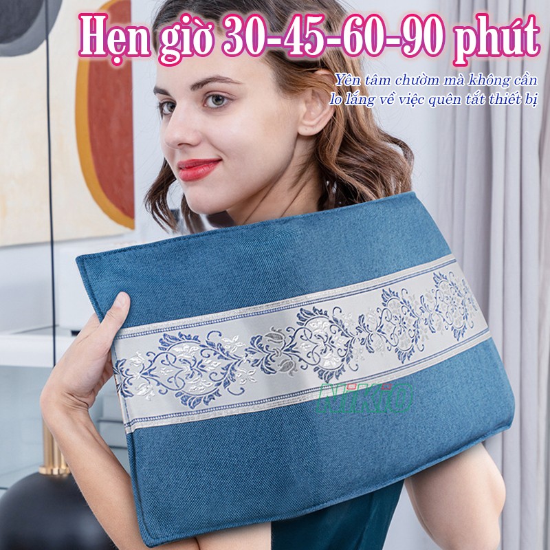 Túi chườm nóng muối biển Nikio NK-201