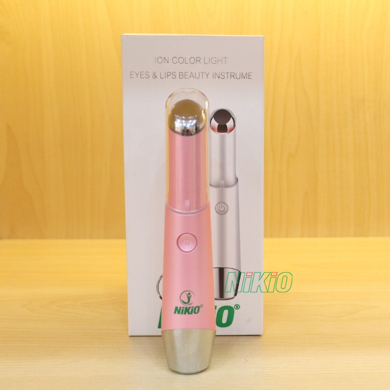 Máy massage da mắt Nikio NK-115