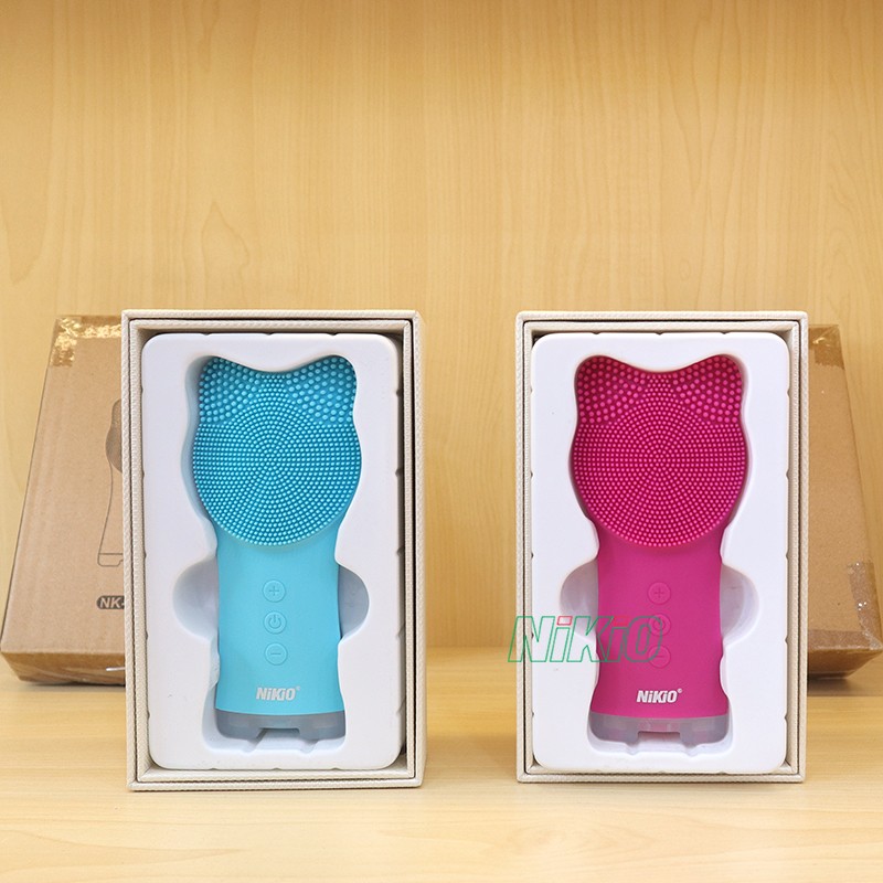 Máy massage mặt Nikio NK-120
