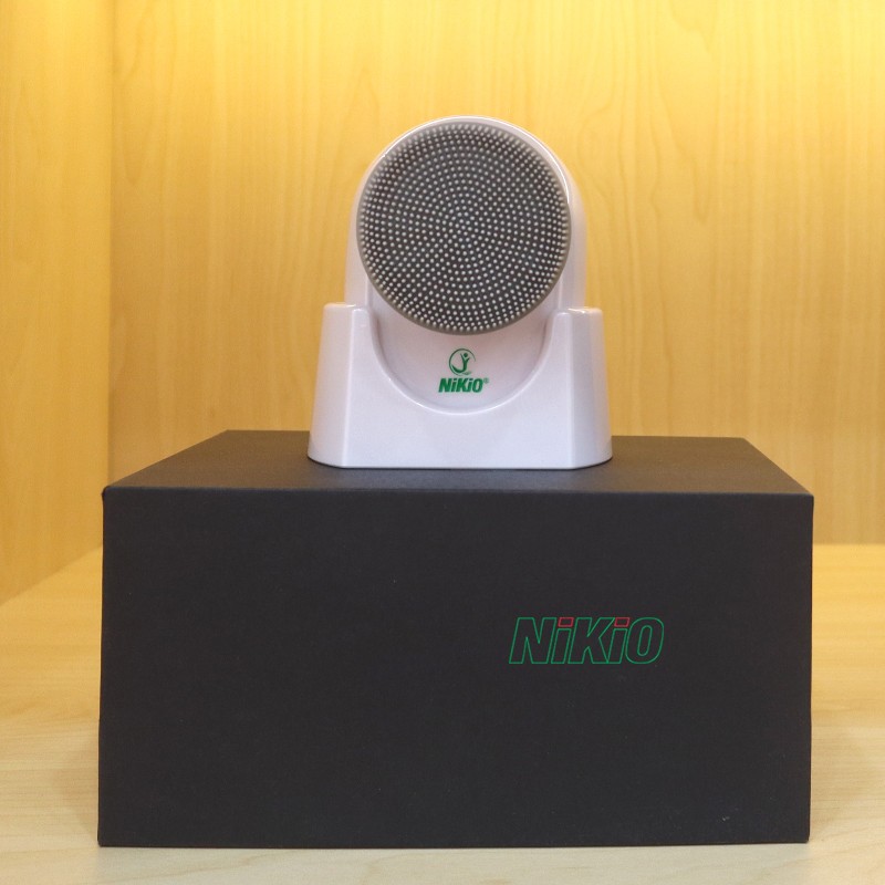 Máy massage mặt Nikio NK-121