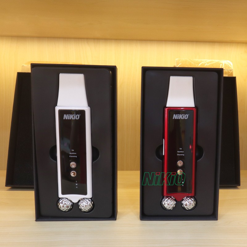 Máy massage mặt Nikio NK-122
