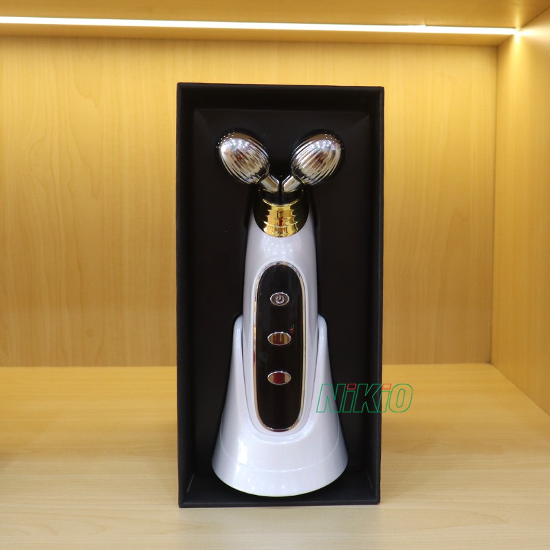 Máy massage mặt Nikio NK-125