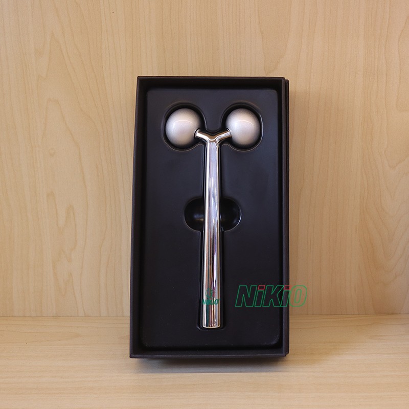 Con lăn massage mặt Nikio NK-125G
