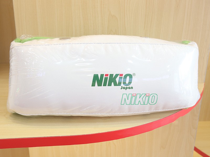 Máy massage bụng Nikio NK-168