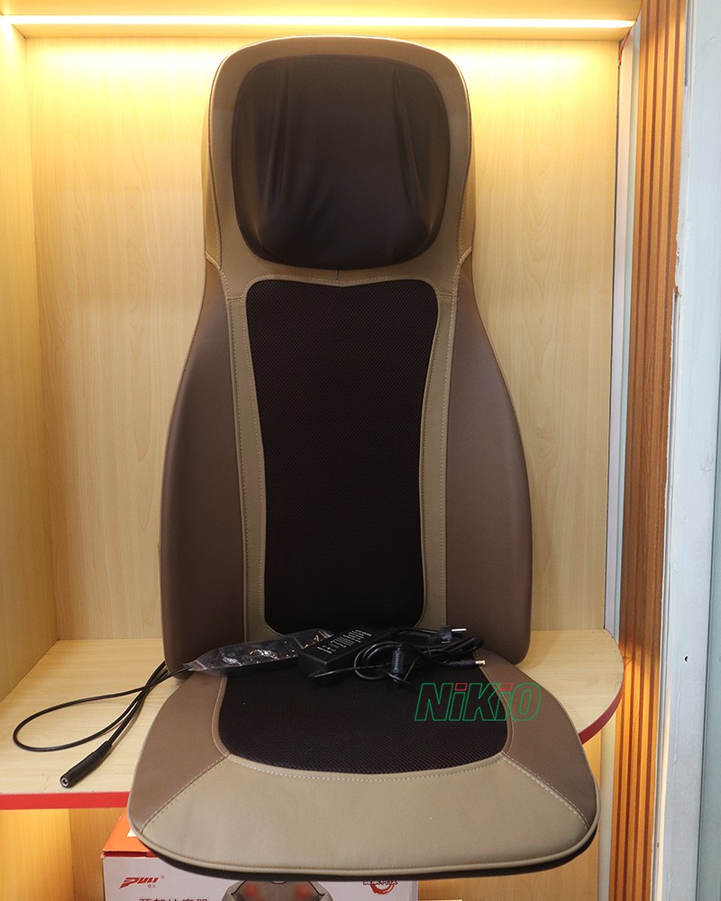 Ghế massage Nikio NK-180