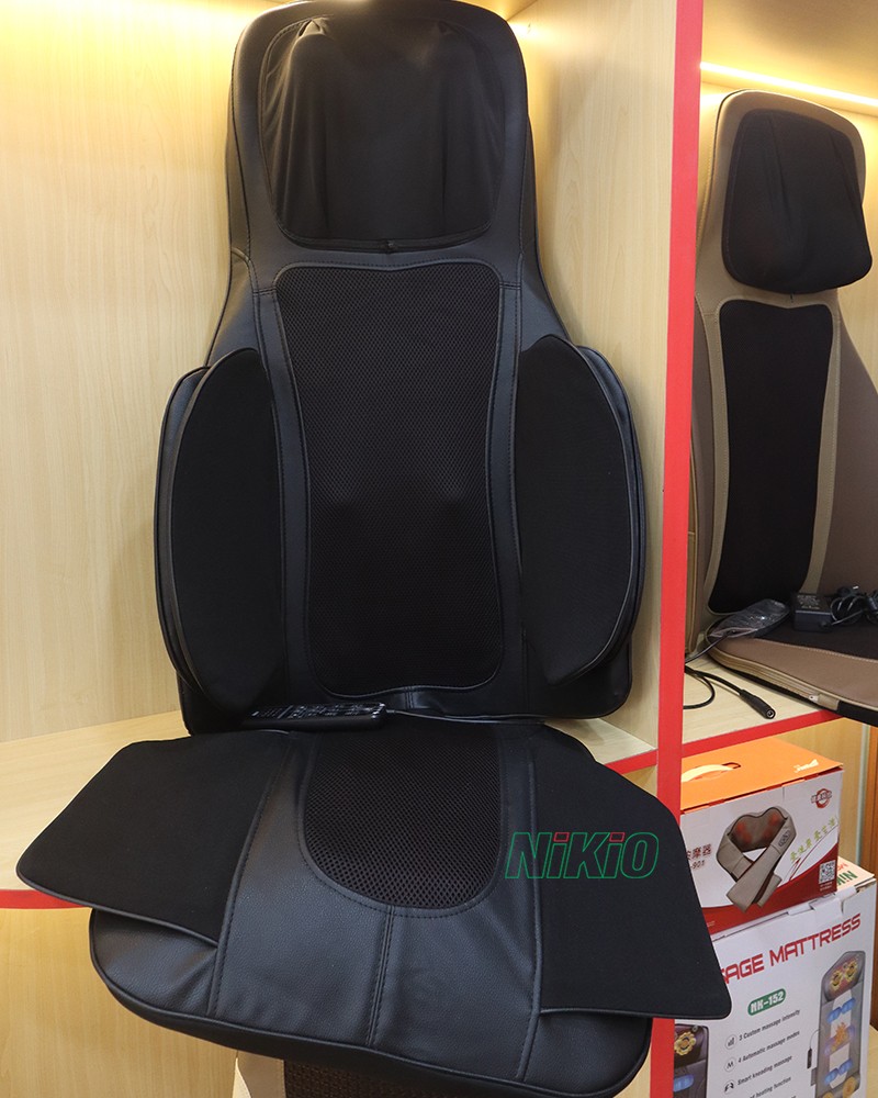 Ghế massage Nikio NK-181