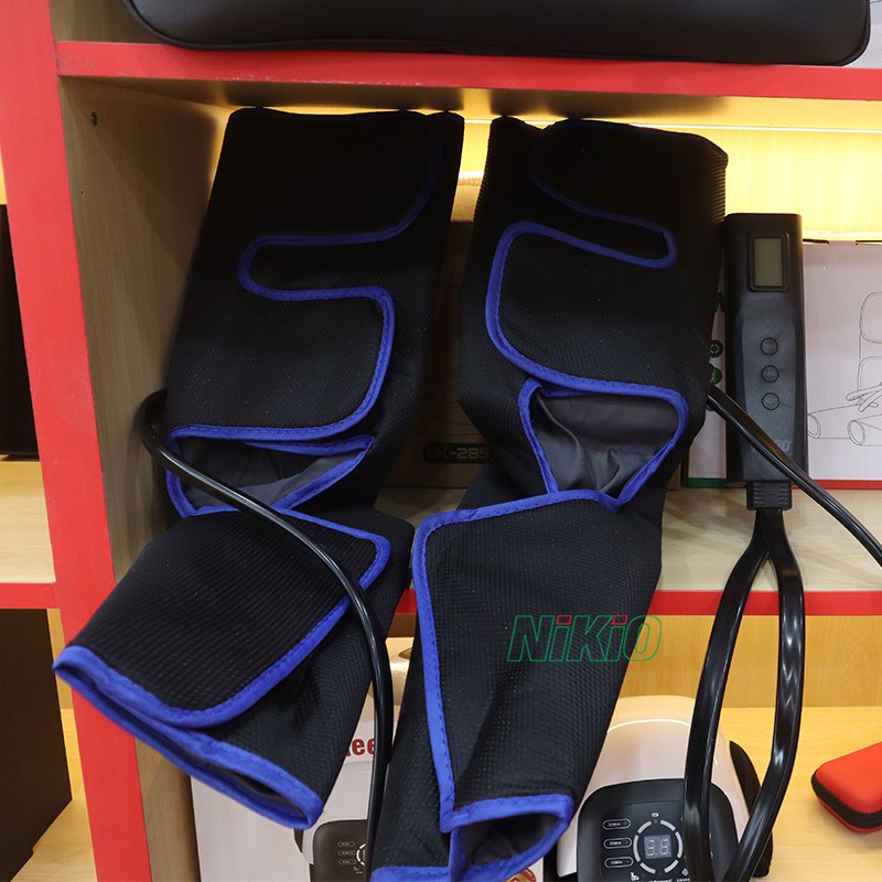 Máy nén ép trị liệu Nikio NK-285
