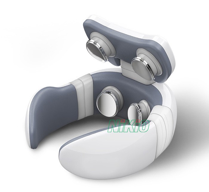 Máy massage cổ Nikio NK-130