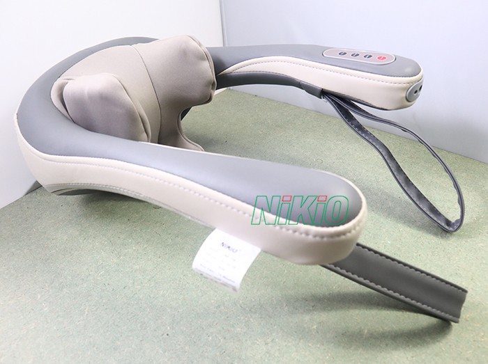 Máy massage xoa bóp cổ vai gáy Nikio NK-138