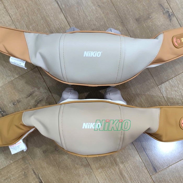 Máy massage cổ vai gáy Nikio NK-139