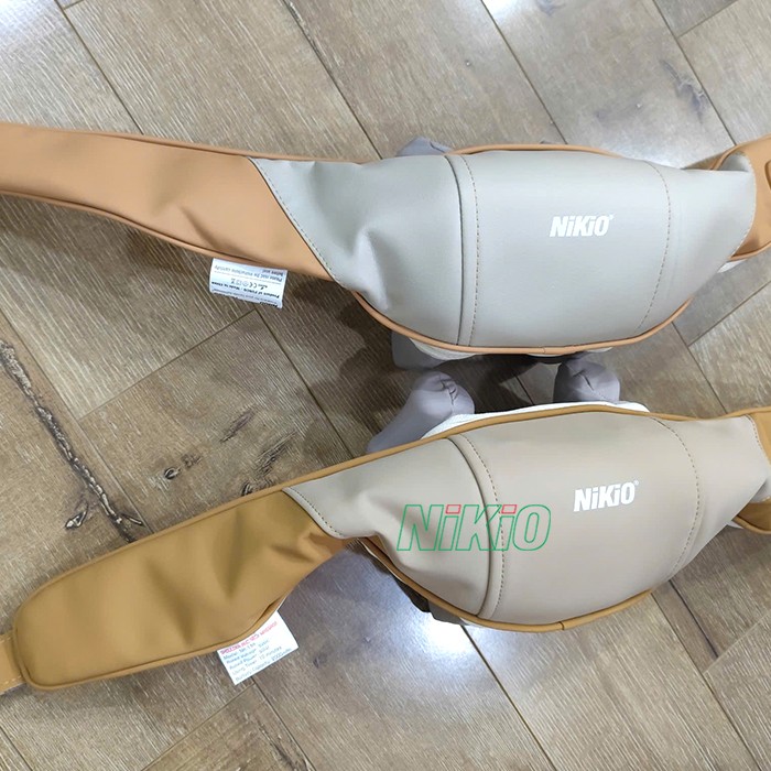 Máy massage cổ vai gáy Nikio NK-139