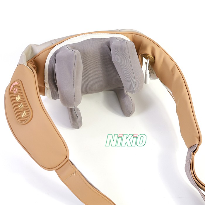 Máy massage cổ vai gáy Nikio NK-139