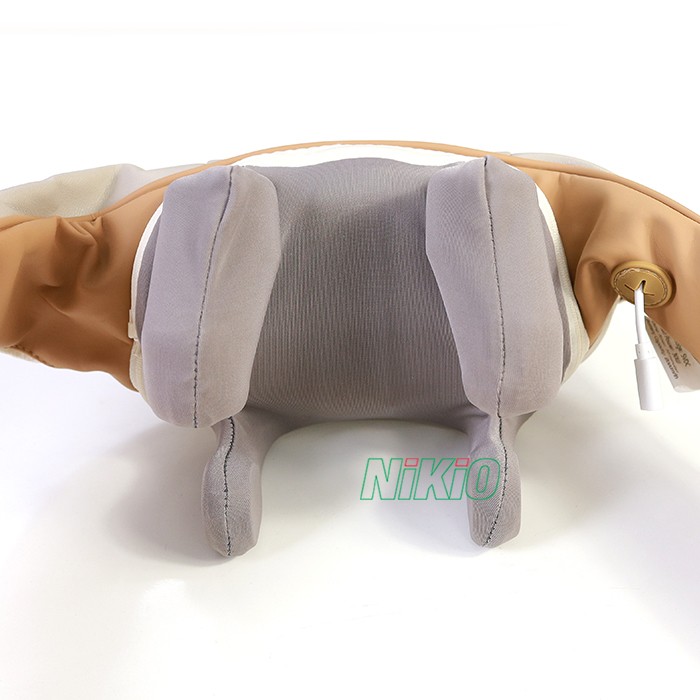 Máy massage cổ vai gáy Nikio NK-139