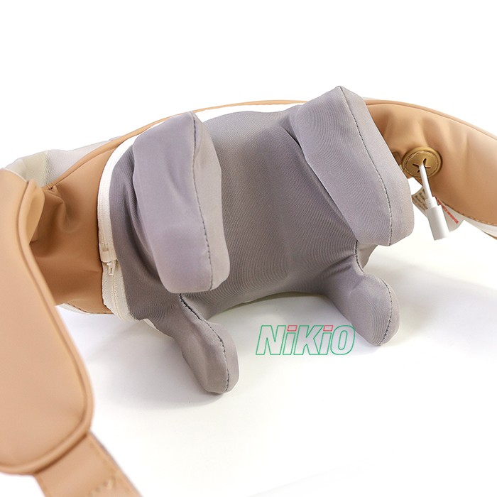 Máy massage cổ vai gáy Nikio NK-139