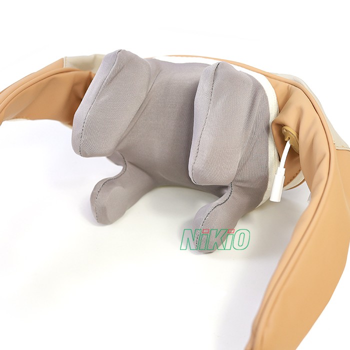 Máy massage cổ vai gáy Nikio NK-139