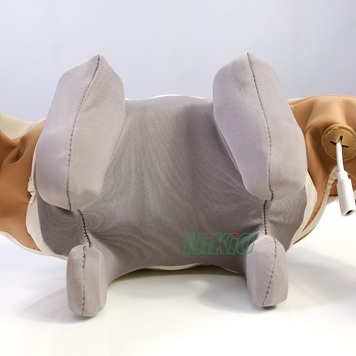 Máy massage cổ vai gáy Nikio NK-139