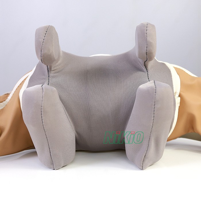 Máy massage cổ vai gáy Nikio NK-139